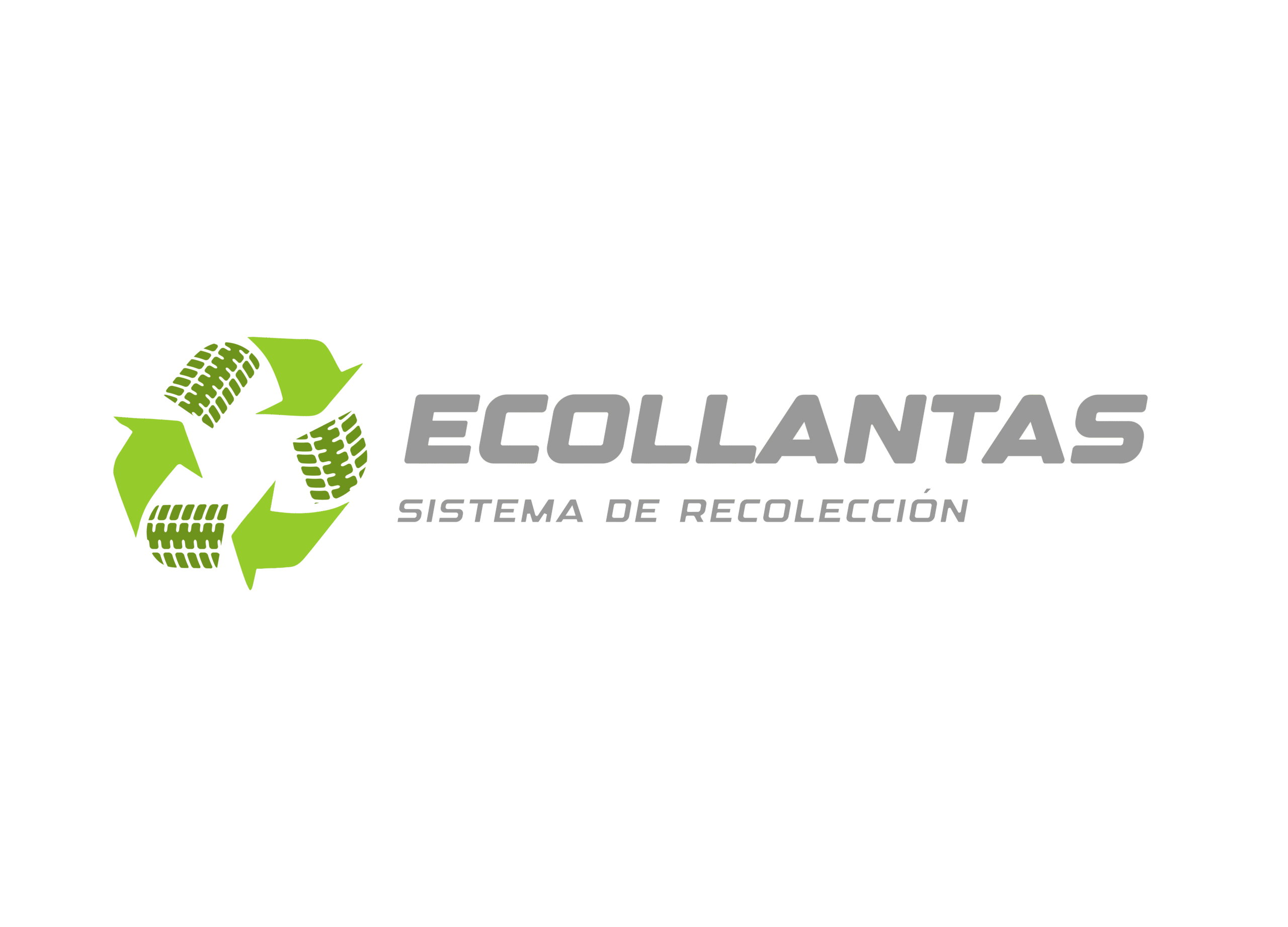 ECOLLANTAS - Sistema de recolección