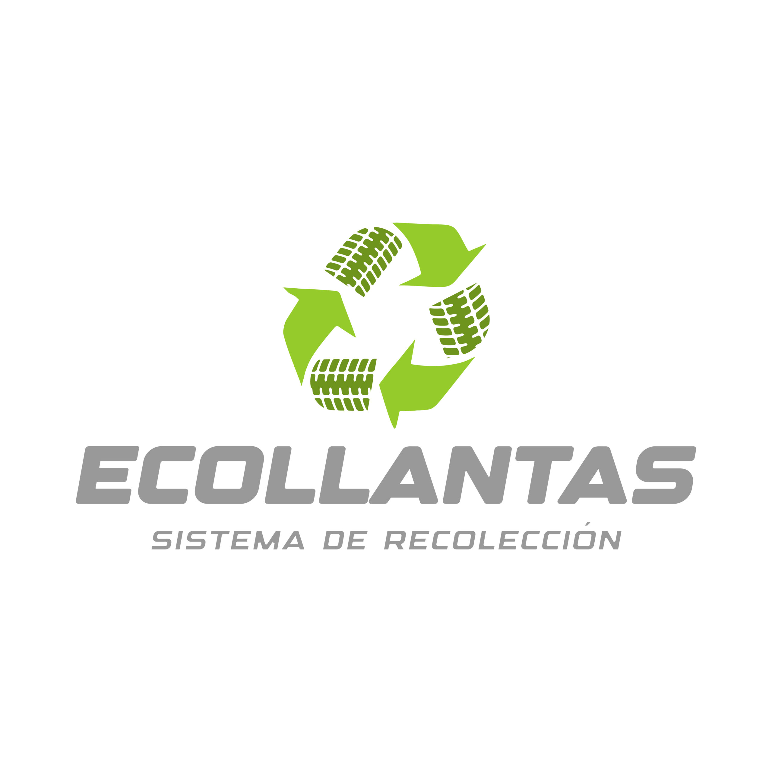Logo Oficial Ecollantas Group SRC